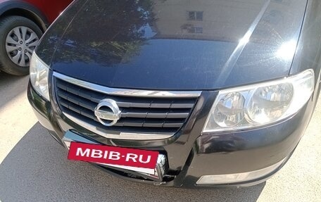 Nissan Almera Classic, 2008 год, 450 000 рублей, 28 фотография