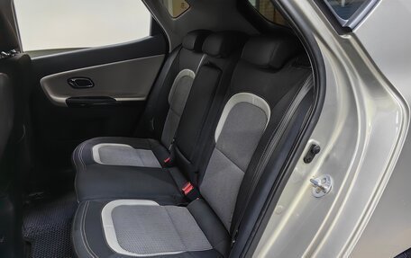 KIA cee'd III, 2014 год, 934 000 рублей, 8 фотография
