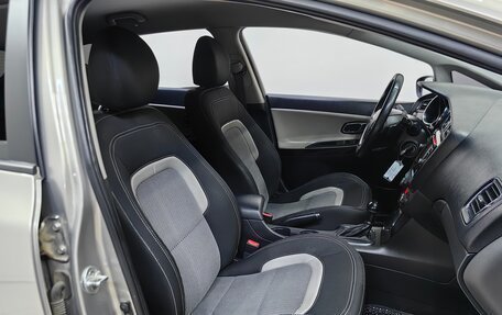 KIA cee'd III, 2014 год, 934 000 рублей, 7 фотография