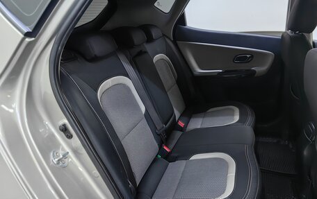 KIA cee'd III, 2014 год, 934 000 рублей, 9 фотография