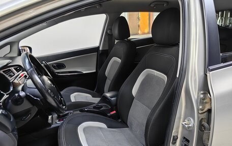 KIA cee'd III, 2014 год, 934 000 рублей, 6 фотография