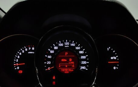 KIA cee'd III, 2014 год, 934 000 рублей, 10 фотография