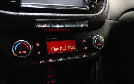 KIA cee'd III, 2014 год, 934 000 рублей, 15 фотография