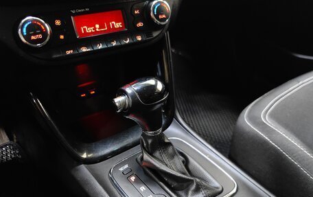 KIA cee'd III, 2014 год, 934 000 рублей, 16 фотография