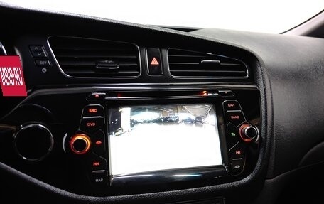 KIA cee'd III, 2014 год, 934 000 рублей, 14 фотография