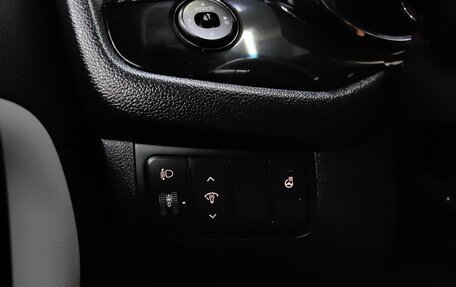 KIA cee'd III, 2014 год, 934 000 рублей, 21 фотография