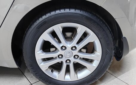 KIA cee'd III, 2014 год, 934 000 рублей, 23 фотография