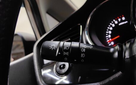 KIA cee'd III, 2014 год, 934 000 рублей, 19 фотография