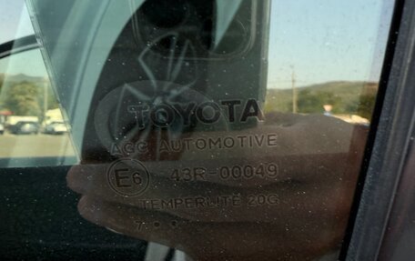 Toyota Camry, 2017 год, 2 400 000 рублей, 17 фотография