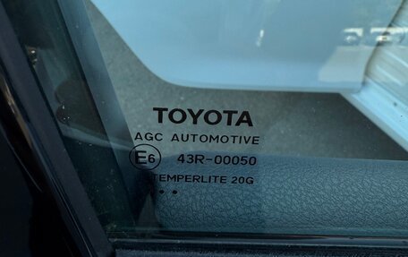 Toyota Camry, 2017 год, 2 400 000 рублей, 18 фотография
