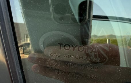 Toyota Camry, 2017 год, 2 400 000 рублей, 19 фотография