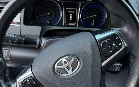 Toyota Camry, 2017 год, 2 400 000 рублей, 27 фотография