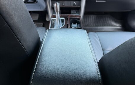 Toyota Camry, 2017 год, 2 400 000 рублей, 26 фотография