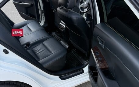 Toyota Camry, 2017 год, 2 400 000 рублей, 22 фотография