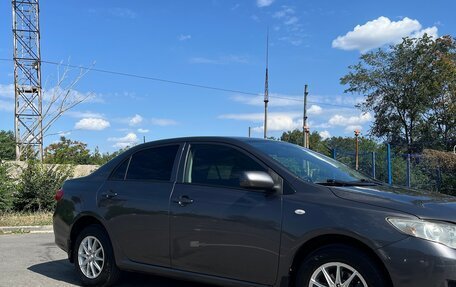 Toyota Corolla, 2007 год, 850 000 рублей, 2 фотография