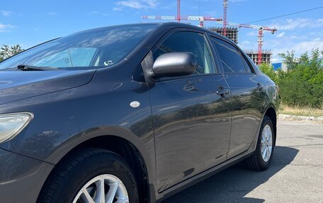 Toyota Corolla, 2007 год, 850 000 рублей, 3 фотография