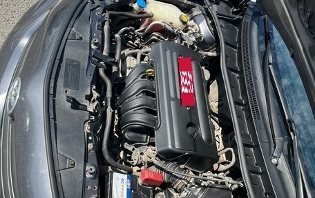 Toyota Corolla, 2007 год, 850 000 рублей, 6 фотография