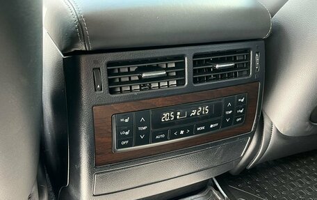 Toyota Land Cruiser 200, 2019 год, 8 190 000 рублей, 30 фотография