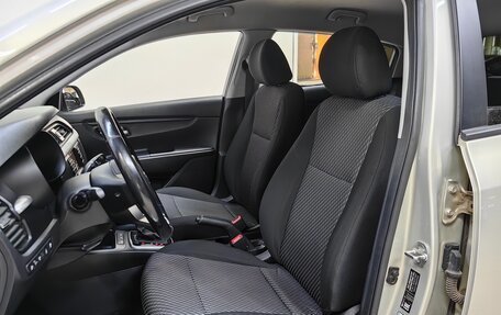 KIA Rio IV, 2018 год, 1 448 000 рублей, 6 фотография