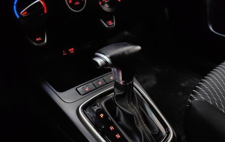 KIA Rio IV, 2018 год, 1 448 000 рублей, 16 фотография