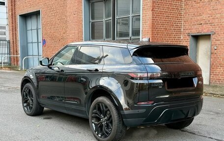 Land Rover Range Rover Evoque II, 2022 год, 3 280 000 рублей, 3 фотография