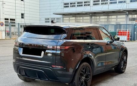 Land Rover Range Rover Evoque II, 2022 год, 3 280 000 рублей, 4 фотография