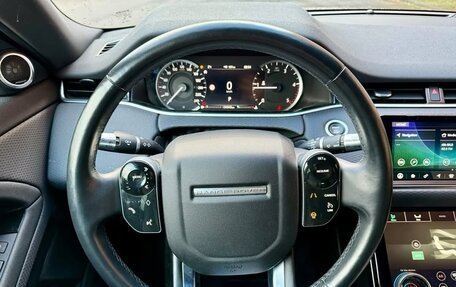 Land Rover Range Rover Evoque II, 2022 год, 3 280 000 рублей, 8 фотография