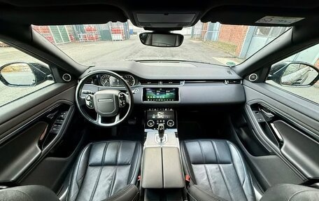 Land Rover Range Rover Evoque II, 2022 год, 3 280 000 рублей, 6 фотография
