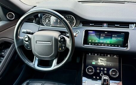 Land Rover Range Rover Evoque II, 2022 год, 3 280 000 рублей, 7 фотография