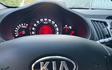 KIA Sportage III, 2011 год, 1 300 000 рублей, 8 фотография