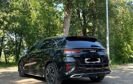 KIA cee'd III, 2021 год, 1 690 000 рублей, 5 фотография