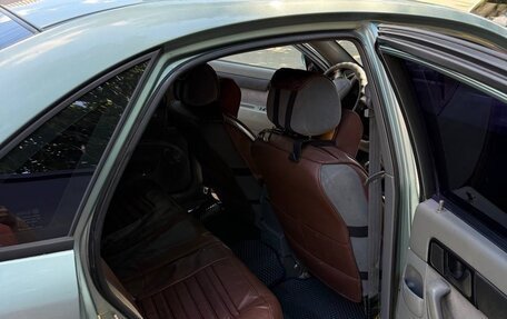 Chevrolet Lacetti, 2006 год, 485 000 рублей, 4 фотография