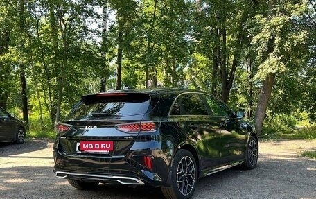 KIA cee'd III, 2021 год, 1 690 000 рублей, 3 фотография