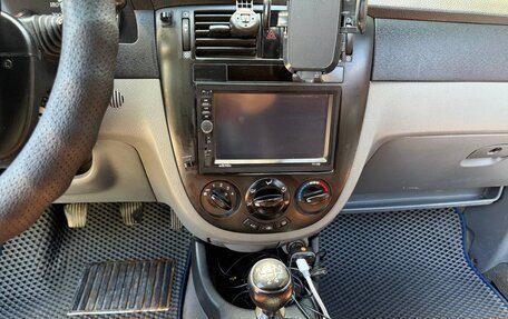 Chevrolet Lacetti, 2006 год, 485 000 рублей, 6 фотография