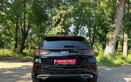KIA cee'd III, 2021 год, 1 690 000 рублей, 4 фотография