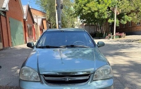 Chevrolet Lacetti, 2006 год, 485 000 рублей, 2 фотография