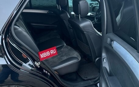 Mercedes-Benz M-Класс, 2007 год, 1 350 000 рублей, 6 фотография