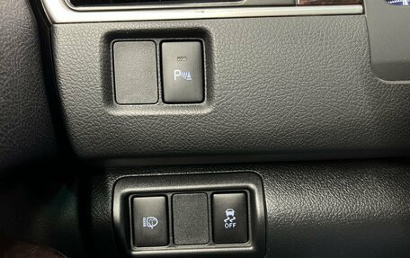 Toyota Camry, 2017 год, 1 749 000 рублей, 15 фотография