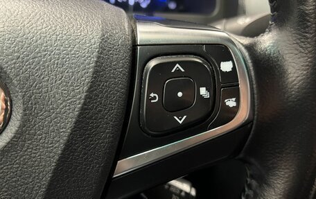 Toyota Camry, 2017 год, 1 749 000 рублей, 17 фотография