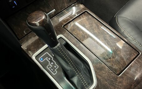 Toyota Camry, 2017 год, 1 749 000 рублей, 18 фотография