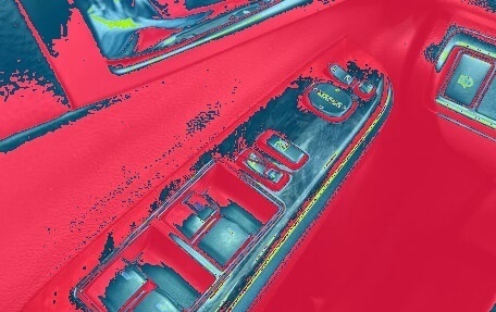 Toyota Camry, 2017 год, 1 749 000 рублей, 14 фотография