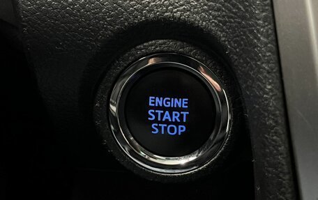 Toyota Camry, 2017 год, 1 749 000 рублей, 22 фотография