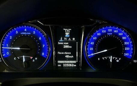Toyota Camry, 2017 год, 1 749 000 рублей, 21 фотография