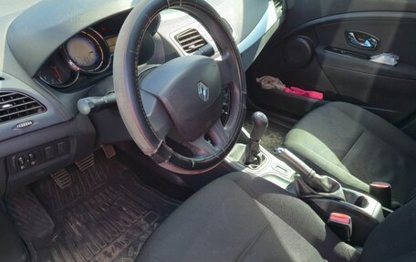 Renault Fluence I, 2013 год, 620 000 рублей, 4 фотография