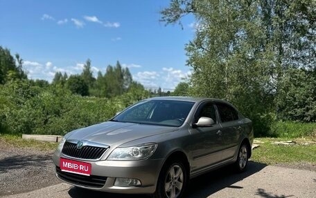 Skoda Octavia, 2013 год, 800 000 рублей, 1 фотография