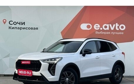 Haval Jolion, 2024 год, 1 540 000 рублей, 1 фотография