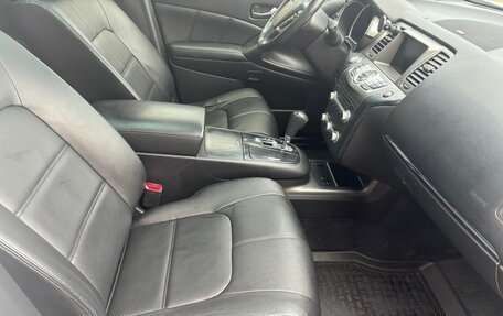 Nissan Murano, 2013 год, 1 820 000 рублей, 8 фотография