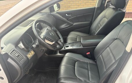 Nissan Murano, 2013 год, 1 820 000 рублей, 7 фотография