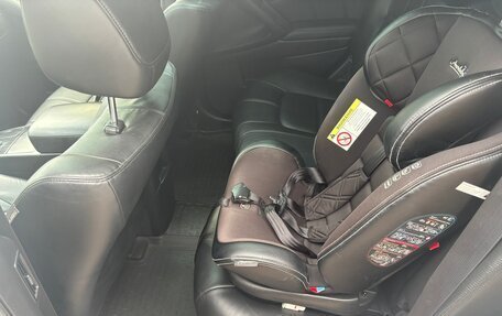 Nissan Murano, 2013 год, 1 820 000 рублей, 9 фотография