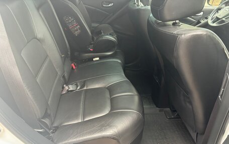 Nissan Murano, 2013 год, 1 820 000 рублей, 10 фотография